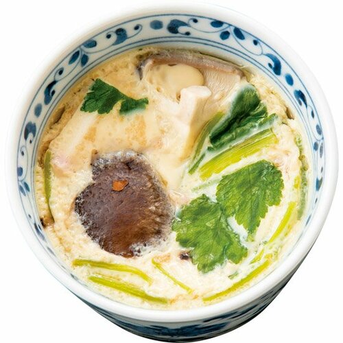 [鍋で湯煎]蒸し時間が難簡単とは言い難い…… イメージ2