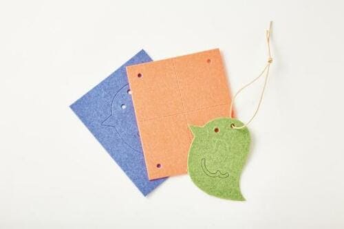 下駄箱用置き型消臭剤おすすめ 太洋 きになるニオイトリ イメージ2