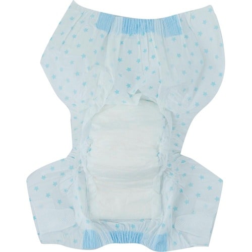 犬用おむつおすすめ コーナン LIFELEX ペット用紙おむつ SS イメージ2