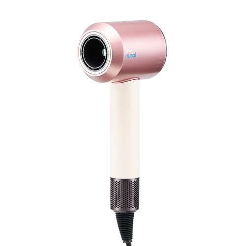 高級ドライヤーおすすめ ダイソン Dyson Supersonic Nural Shine ヘアドライヤー イメージ