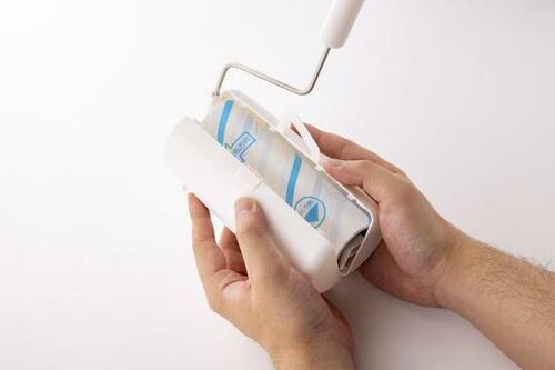 テスト4:使い勝手のよさ(ケースの使い勝手):◯ イメージ