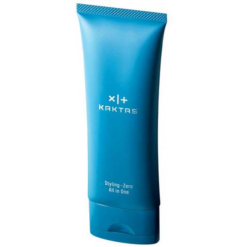 「LDK the Beauty Men」2025上半期メンズコスメ大賞おすすめ KAKTAS スタイリング-ゼロ オールインワン イメージ1