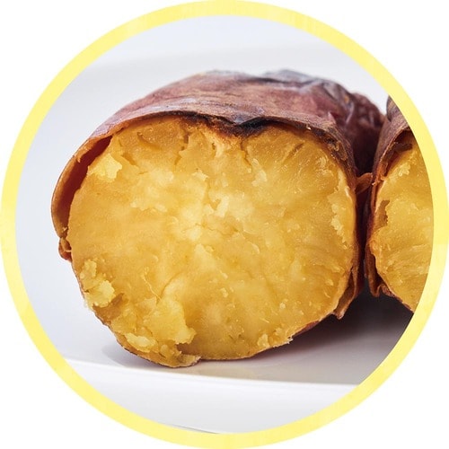 After やきいもトースターおすすめ イメージ