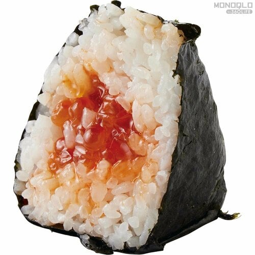 ▼テスト結果 おにぎり専門店おすすめ イメージ