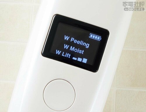 使い勝手 ウォーターピーリングおすすめ イメージ