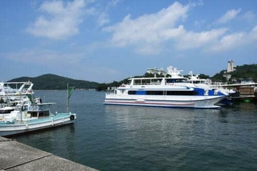 【近畿編4選】知られざる名産品がずらり イメージ