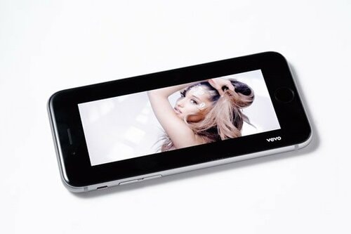 参考記録としてiPhone 6sも一緒に検証!