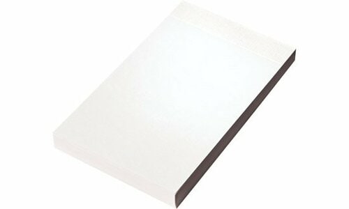 新日本造形:パラパラまんが帳:まんが帳