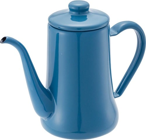 コーヒーポットおすすめ 月兎印  スリムポット 0.7L イメージ1