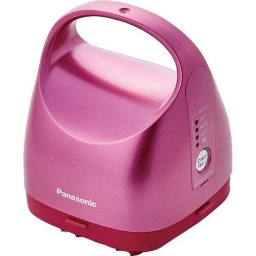 パナソニック(Panasonic):頭皮エステ サロンタッチタイプ EH-HE9A-P:美容家電