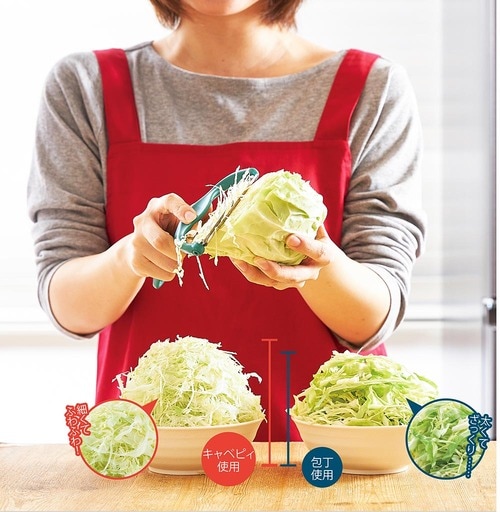 ののじ「キャベピィMAX」を推す理由 イメージ