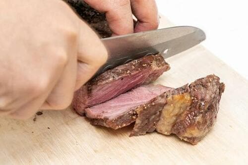 ローストビーフもお任せ！ 1台で6役こなすテスコムの低温オーブン イメージ2