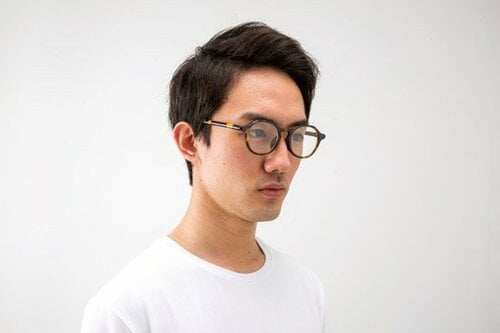 【A評価】オシャレ度UPを狙うならGUのメガネも◎! イメージ