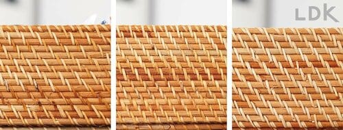 一生モノのワケ：使い込むほど味が出ていい雰囲気に イメージ