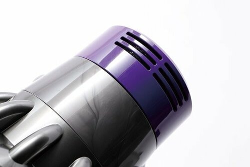 本体も立てられる上に充電も直挿しOK、臭いも気になりません イメージ3