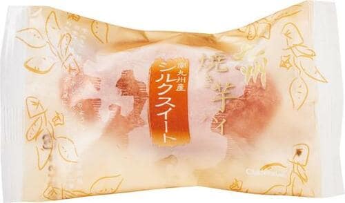 パサパサorねっとりしすぎ！シャトレーゼのがっかり和菓子 イメージ2