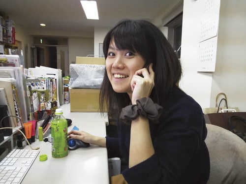 [もうひとつ]旅の記録を自動撮影できるライフログカメラ イメージ5