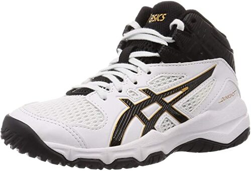 ASICS DUNKSHOT MB 9 イメージ
