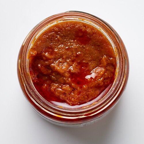 パンに塗るパテおすすめ ALCE NERO(アルチェネロ)  有機ペーストロッソ イメージ2