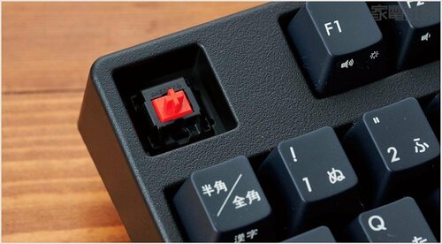 Windows向けJIS配列の王道 高級キーボードおすすめ イメージ2