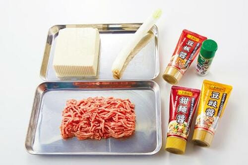 【S評価】スパイスが本格的！麻婆豆腐といえばやっぱり… イメージ