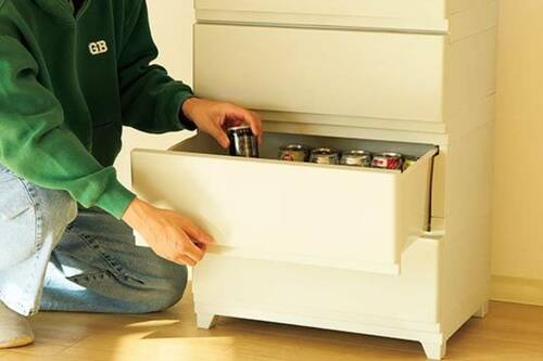 安くて良いプラスチックチェストの選び方 プラスチックチェストおすすめ イメージ