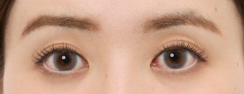 <!--td {border: 1px solid #cccccc;}br {mso-data-placement:same-cell;}--> 雰囲気チェンジを楽しめる グレーカラコンおすすめ イメージ