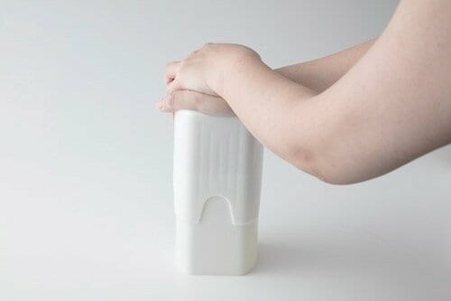 ［イリマセン！］夢の製品？かなり頑張っても難しい イメージ