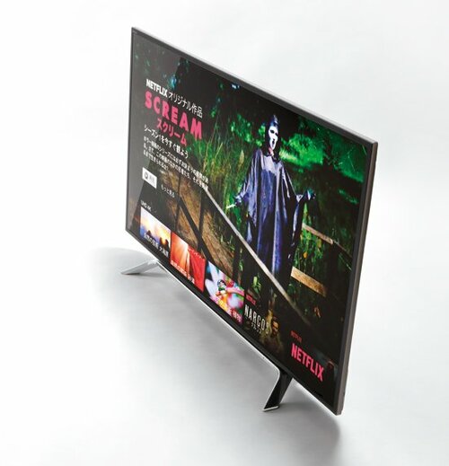 東芝:REGZA Z20Xシリーズ:50Z20X:TV:テレビ:液晶:ハイビジョン