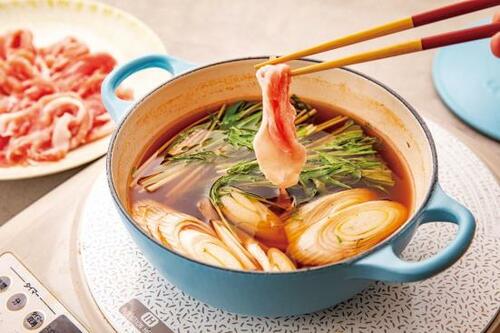 ピリ辛の味がクセになる「しびれ山椒」 イメージ2