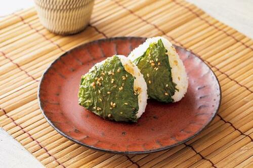 香り高い「大葉のしょうゆ漬け」レシピ