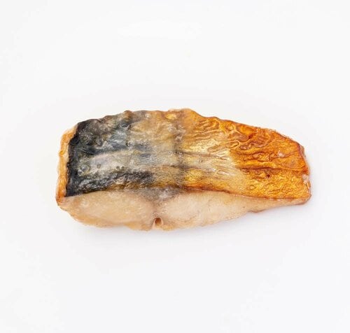  ニッスイ 今日のおかず さばの塩焼き イメージ2