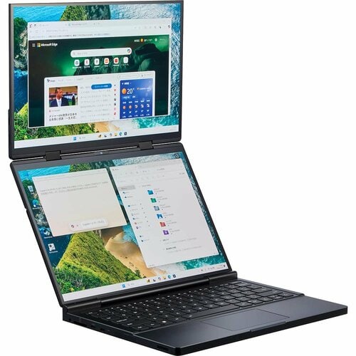 天空「GPD DUO」おすすめ 天空 GPD DUO イメージ1