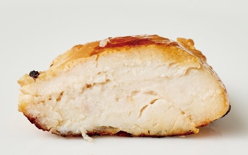 テスト結果 肉の冷凍保存方法おすすめ イメージ