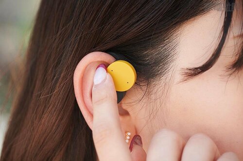 操作性 ながら聴きイヤホンおすすめ イメージ