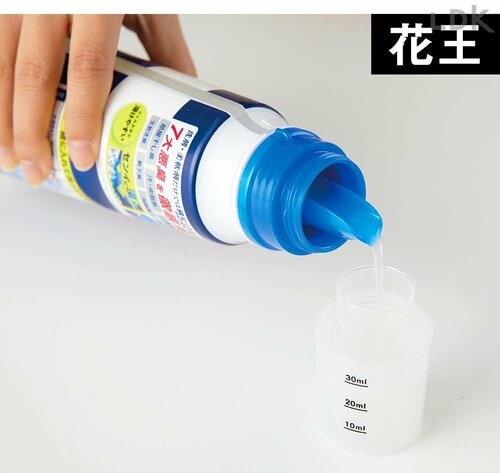 使用感：◎ 衣類の消臭剤おすすめ イメージ
