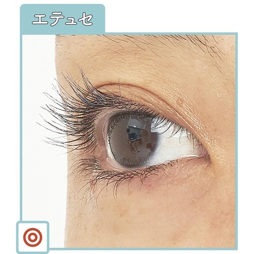 エテュセ「アイエディション(マスカラベース)LE」 マスカラおすすめ イメージ3
