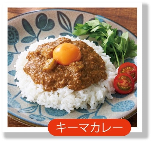 どちらもスープ以外も作れる イメージ