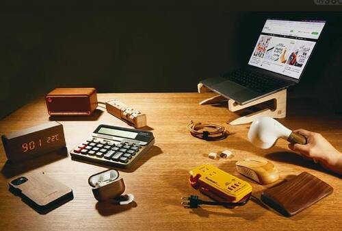 おしゃれな家電の人気商品を徹底比較！ おしゃれな家電おすすめ イメージ