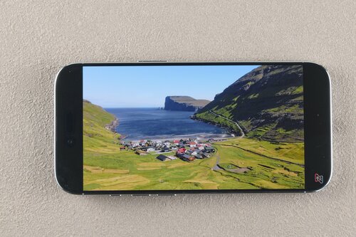 ③画質・音質 新型iPhoneおすすめ イメージ