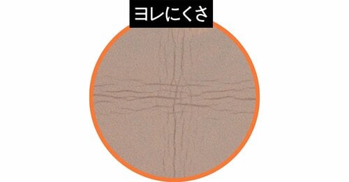 ヨレにくさ 崩れにくいコンシーラーおすすめ イメージ
