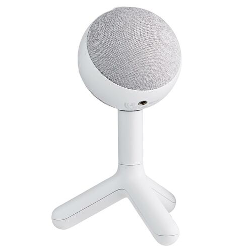 ゲーミングマイクおすすめ ロジクール YETI ORB イメージ1