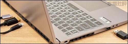 テスト2:インターフェース ゲーミングノートPCおすすめ イメージ