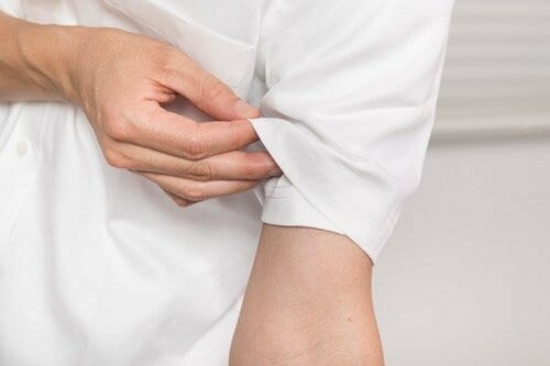 9位: ワンコインながら吸水速乾性は超優秀!