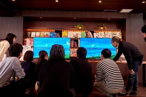 SONY vs ハイセンスフツーの人々のジャッジの結果は？ イメージ