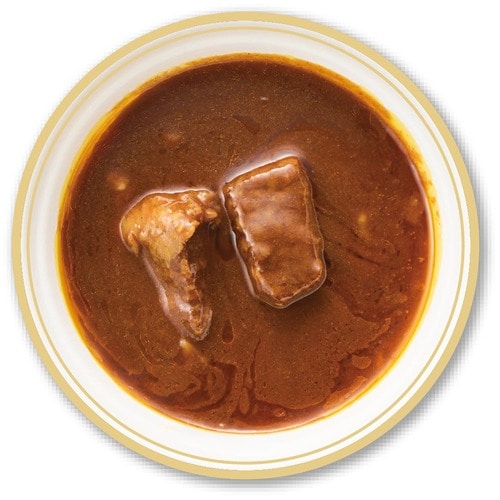 高級レトルトカレーおすすめ 叙々苑 ビーフカレー イメージ2