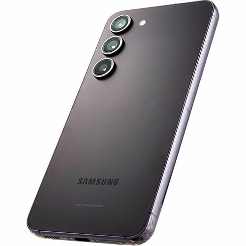 Androidスマートフォンおすすめ サムスン Galaxy S23 イメージ2