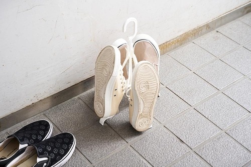 ベランダ・玄関などどこにでも干せる! 洗濯ハンガーおすすめ イメージ2