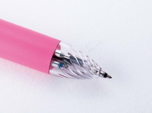 ①文字がハッキリ、クッキリ 裏移りも気にならない！ イメージ2