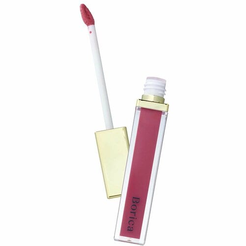 リッププランパーおすすめ ボリカ リッププランパーエクストラセラム/206 Pure Berry イメージ